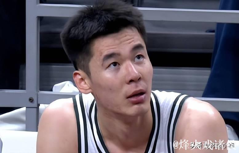 郭昊文砍下42分引领精彩表现，绝杀失利成憾